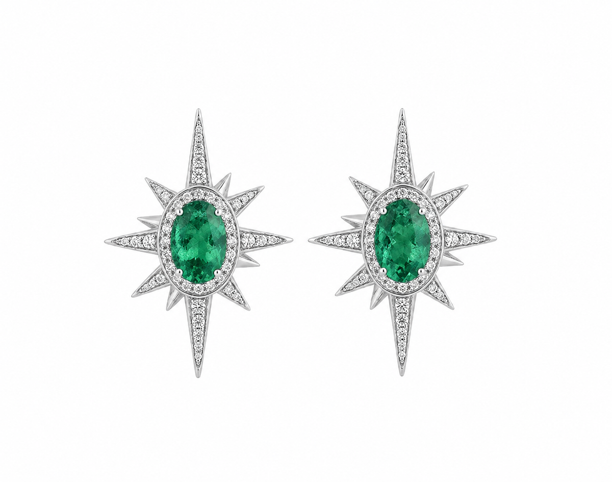 Stella Earring 02
