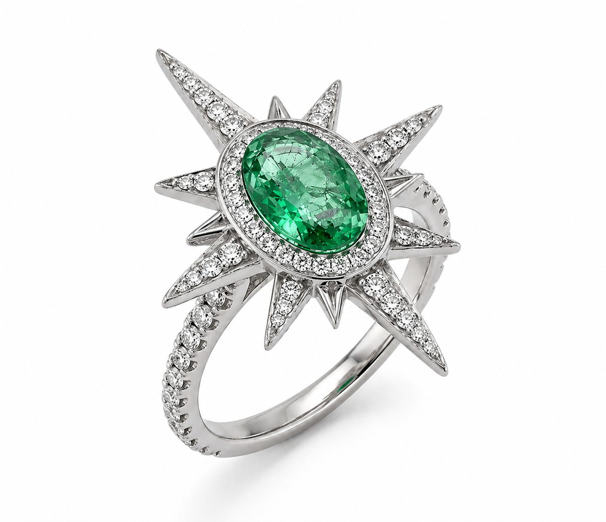 Stella Ring
