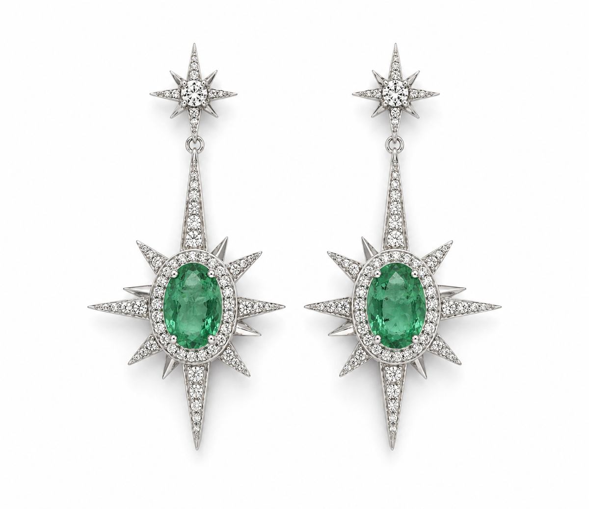 Stella Earring 01